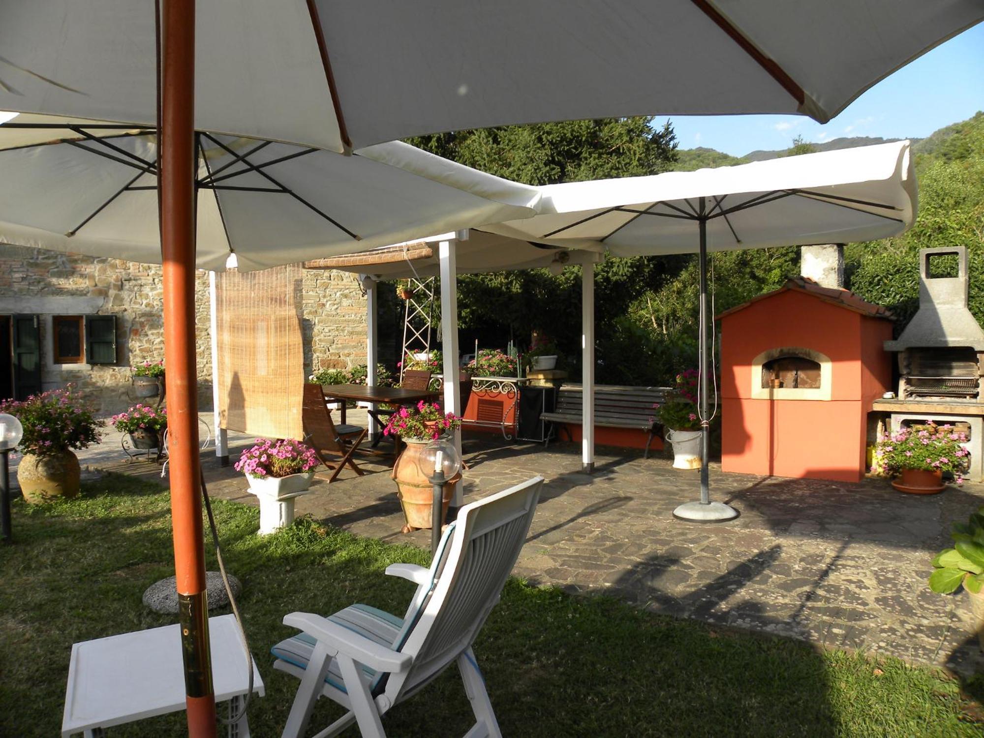 Casa Tucci Apartment Reggello Exterior photo