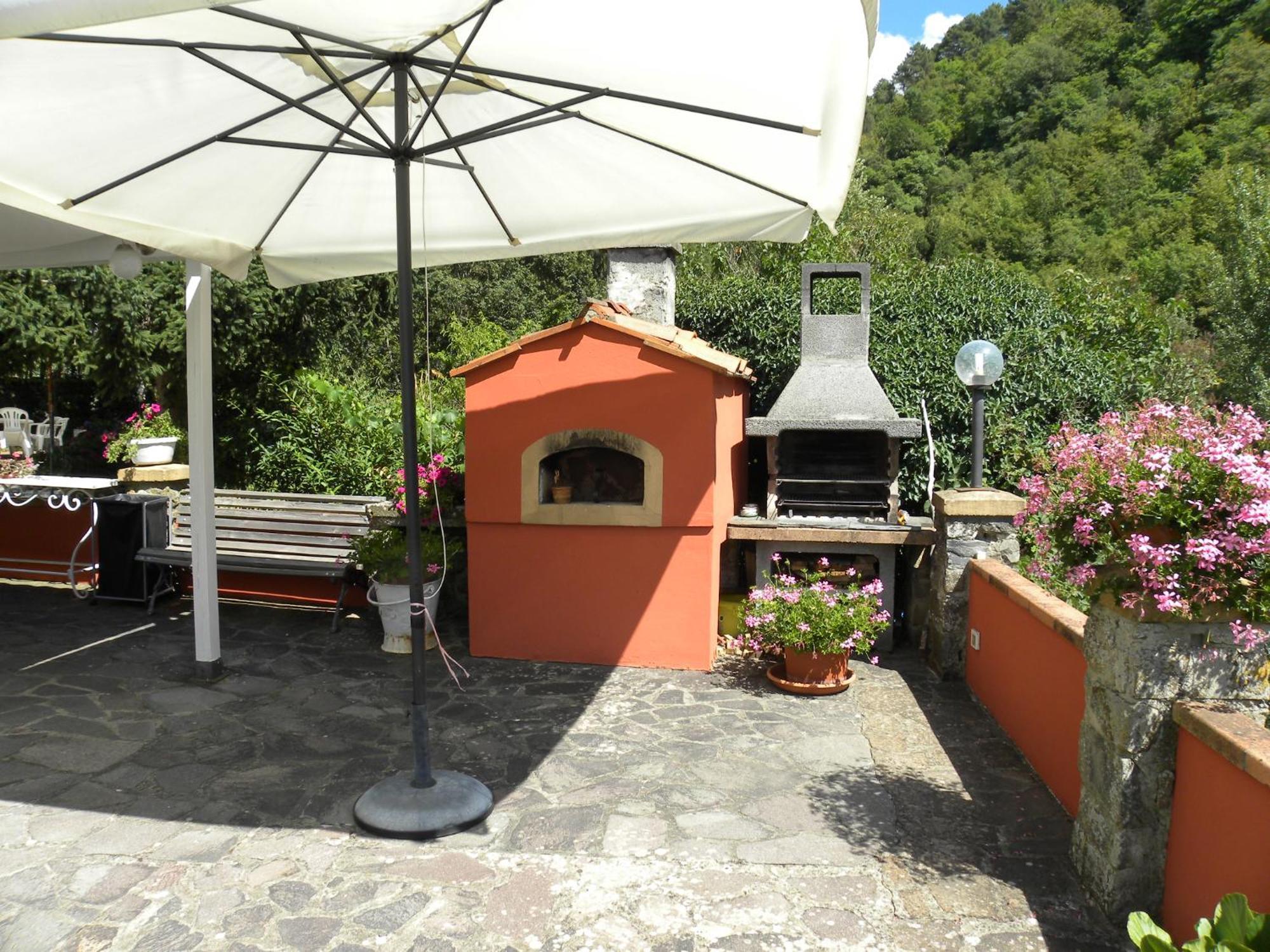 Casa Tucci Apartment Reggello Exterior photo