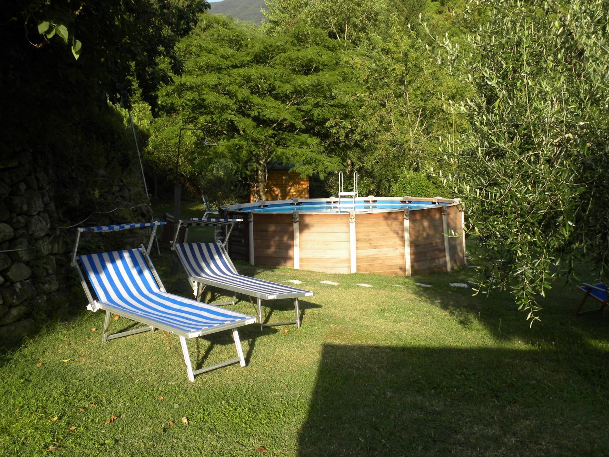 Casa Tucci Apartment Reggello Exterior photo