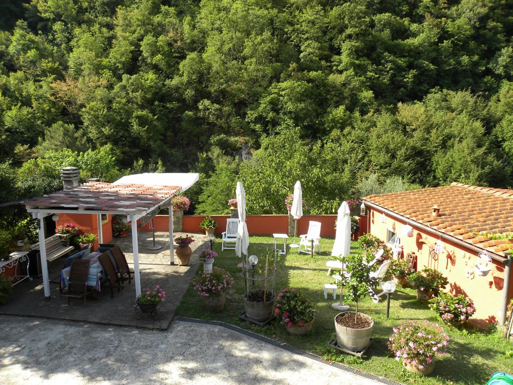 Casa Tucci Apartment Reggello Exterior photo