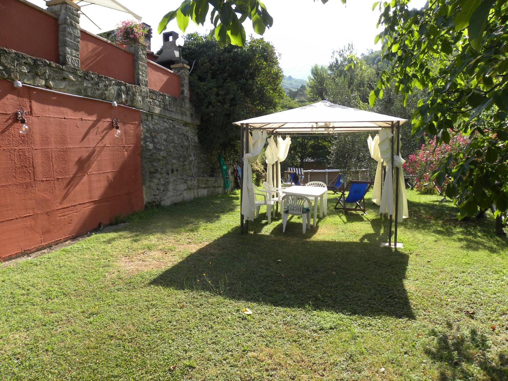 Casa Tucci Apartment Reggello Exterior photo