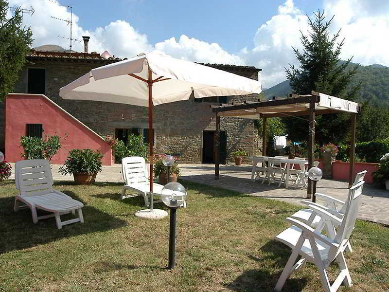 Casa Tucci Apartment Reggello Exterior photo