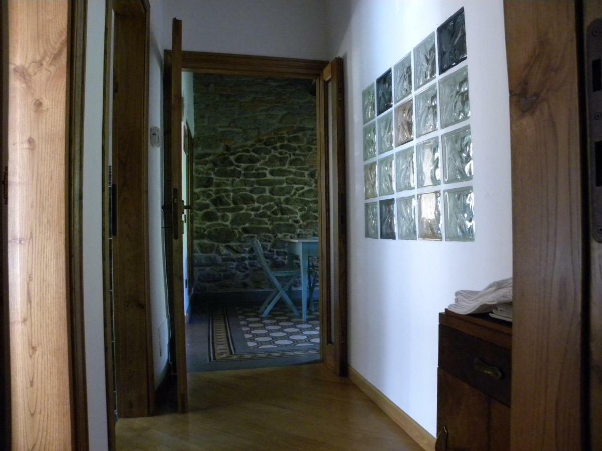 Casa Tucci Apartment Reggello Exterior photo