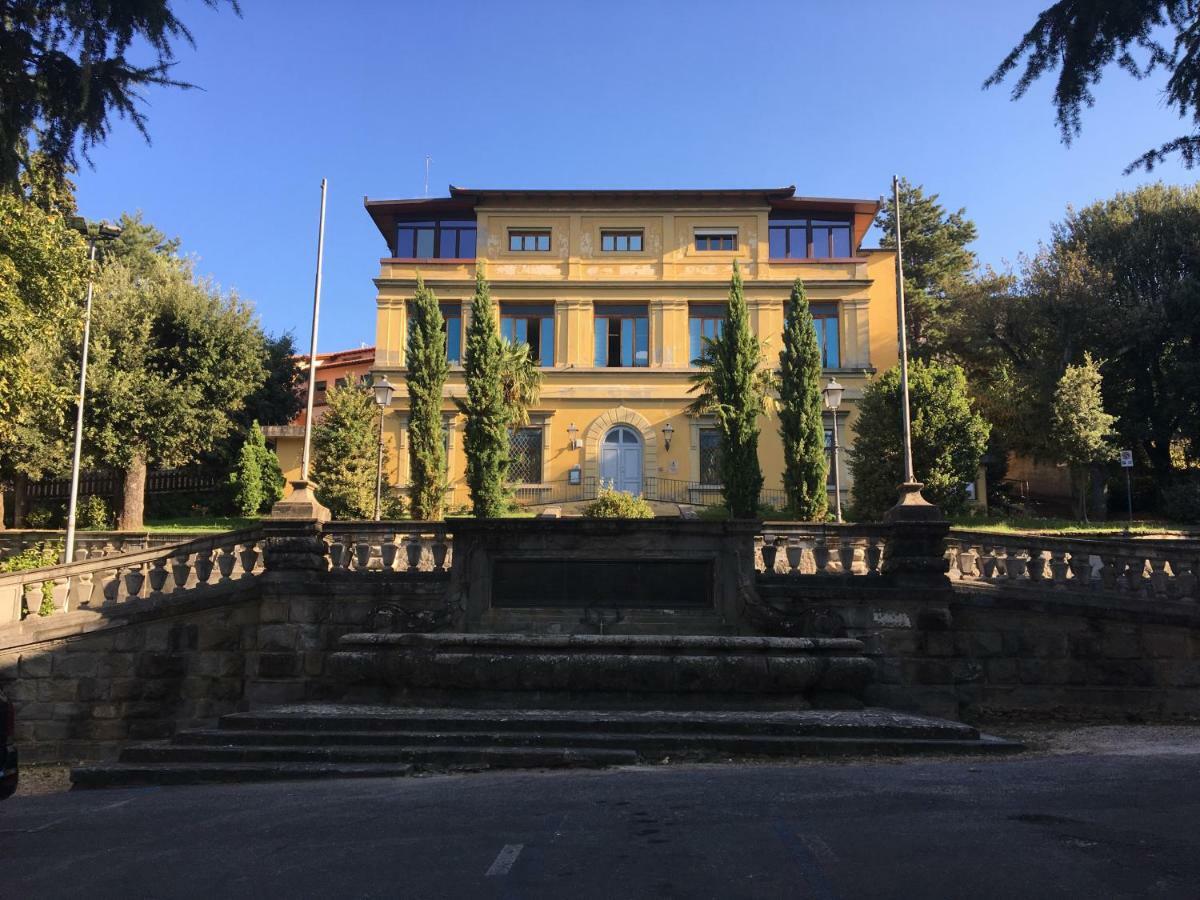 Casa Tucci Apartment Reggello Exterior photo